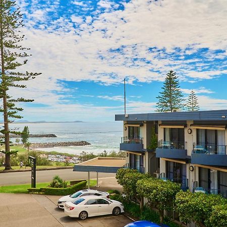 Ibis Styles Port Macquarie Hotel Exterior photo