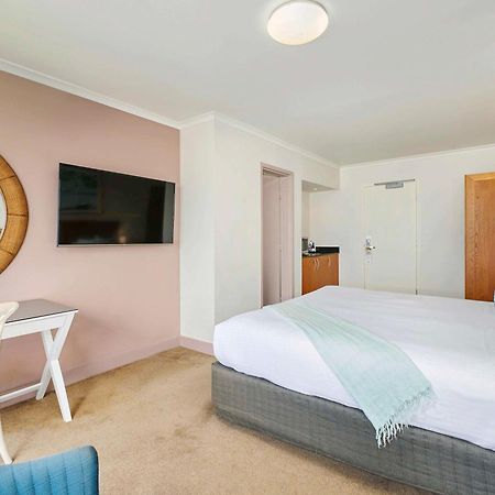 Ibis Styles Port Macquarie Hotel Exterior photo