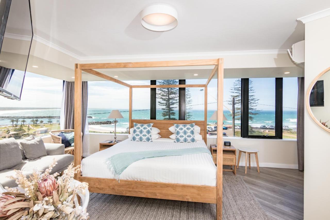 Ibis Styles Port Macquarie Hotel Exterior photo