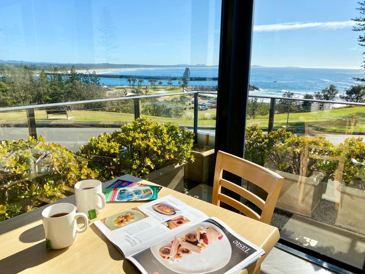 Ibis Styles Port Macquarie Hotel Exterior photo