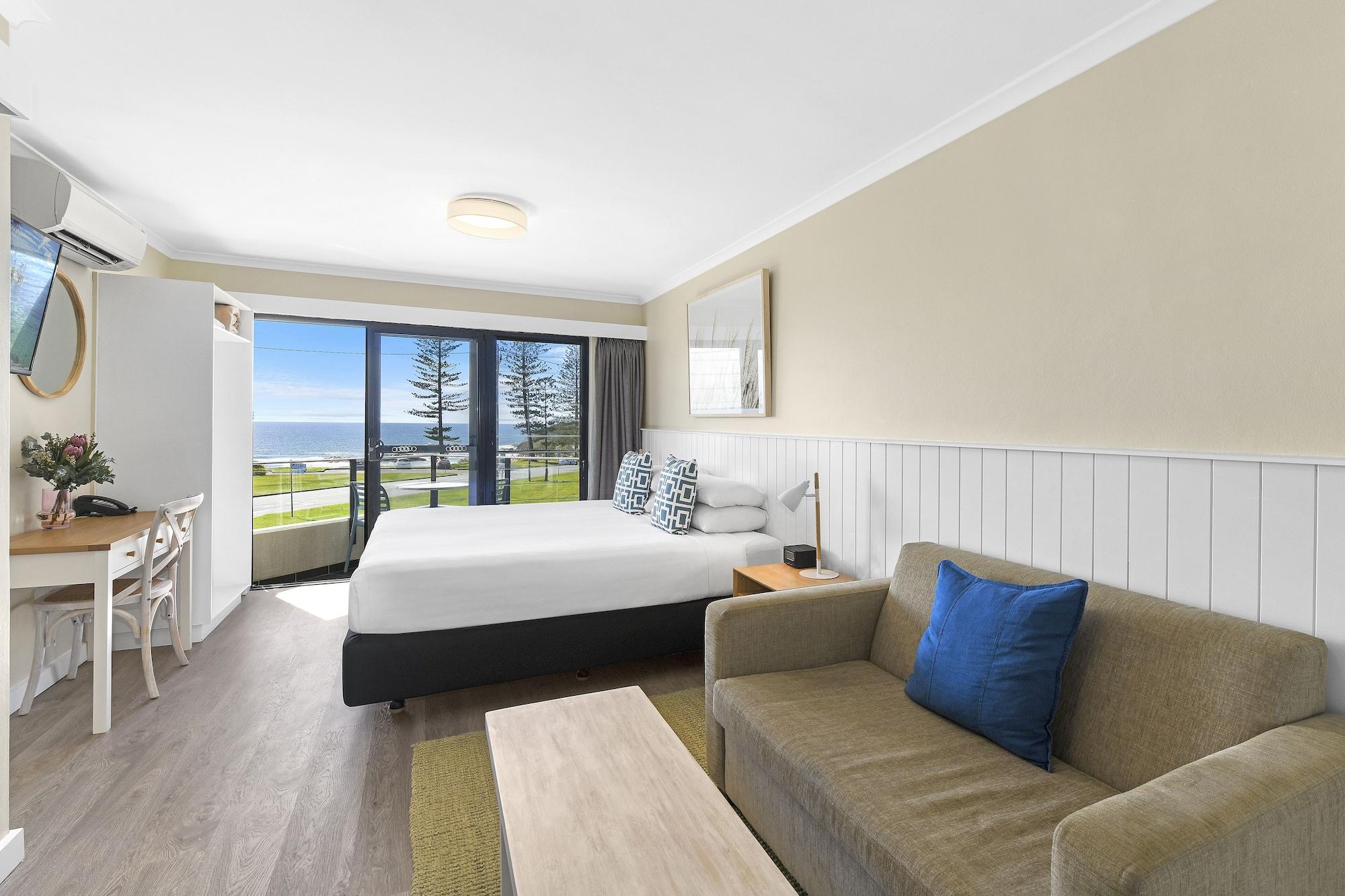 Ibis Styles Port Macquarie Hotel Exterior photo