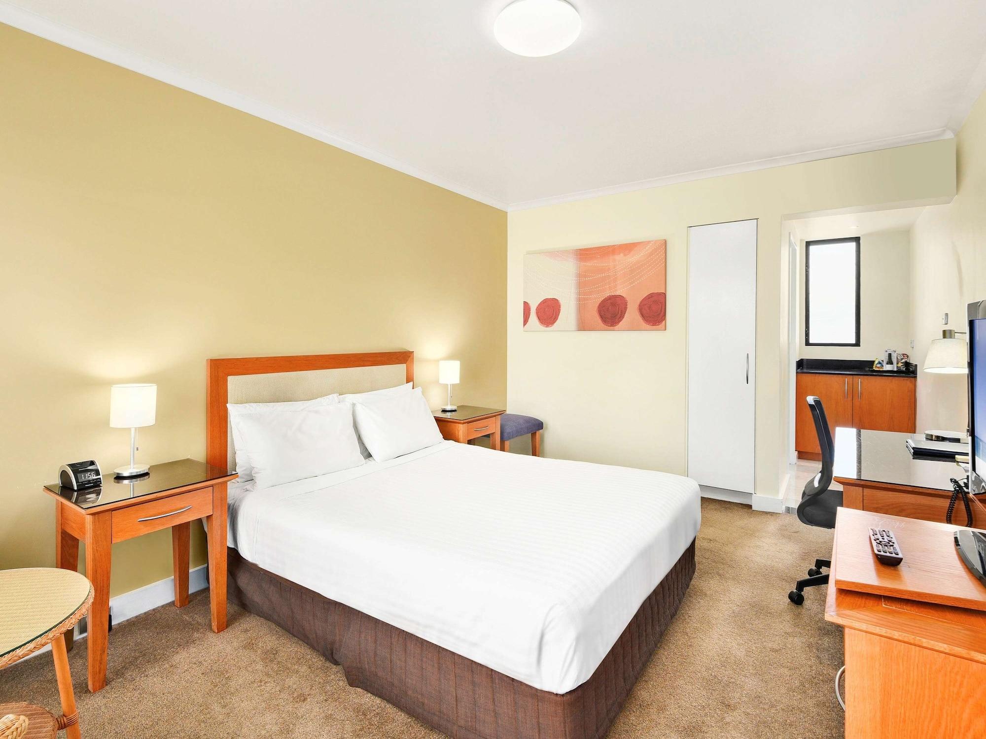 Ibis Styles Port Macquarie Hotel Exterior photo