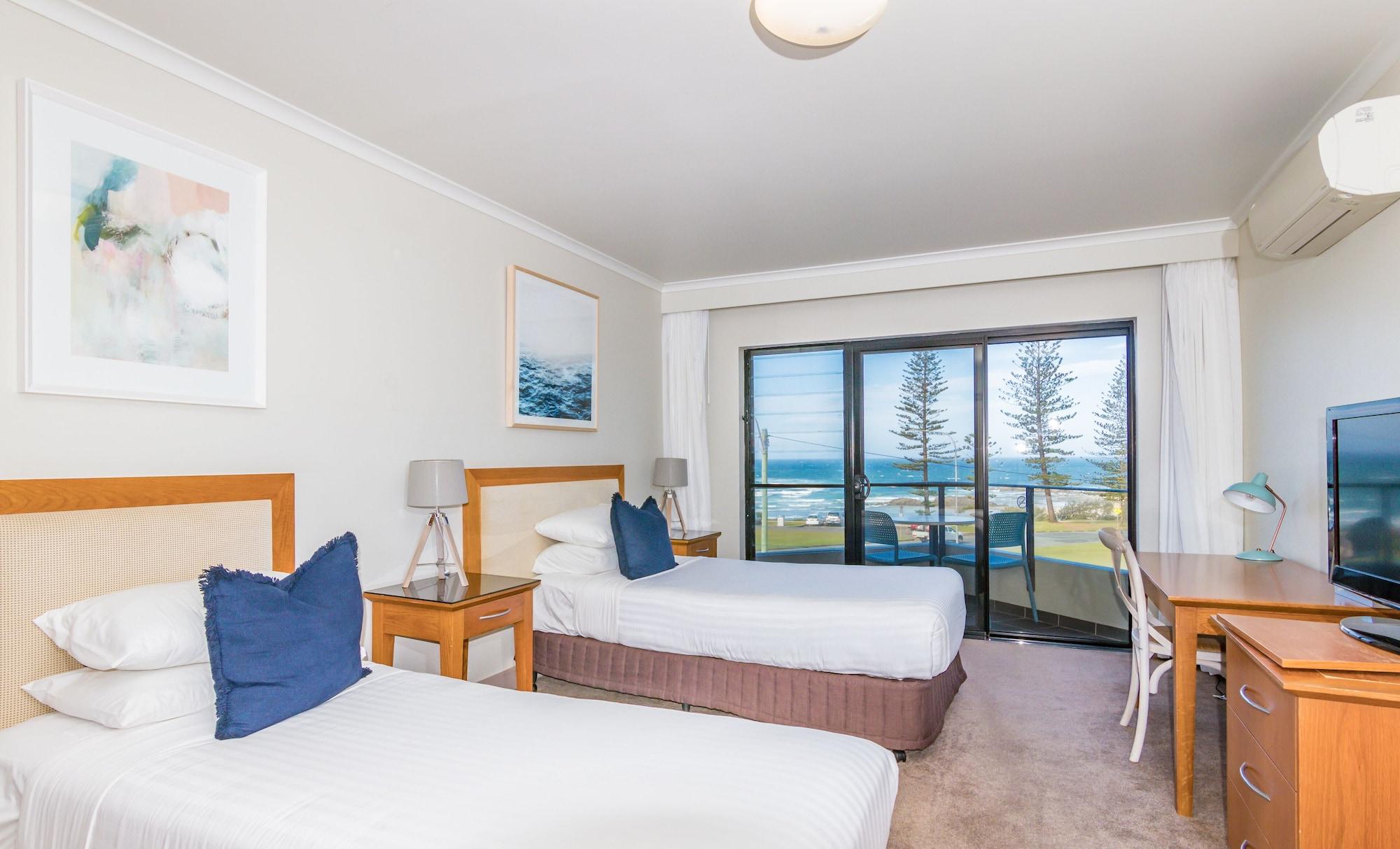 Ibis Styles Port Macquarie Hotel Exterior photo