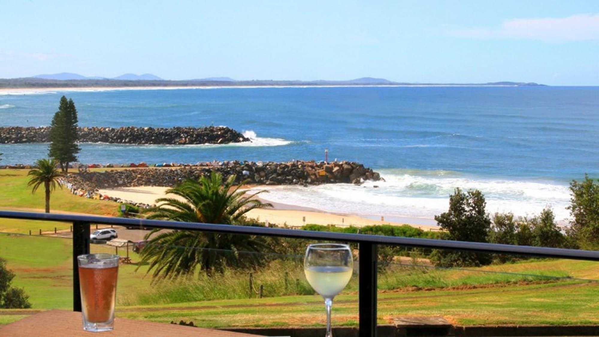 Ibis Styles Port Macquarie Hotel Exterior photo