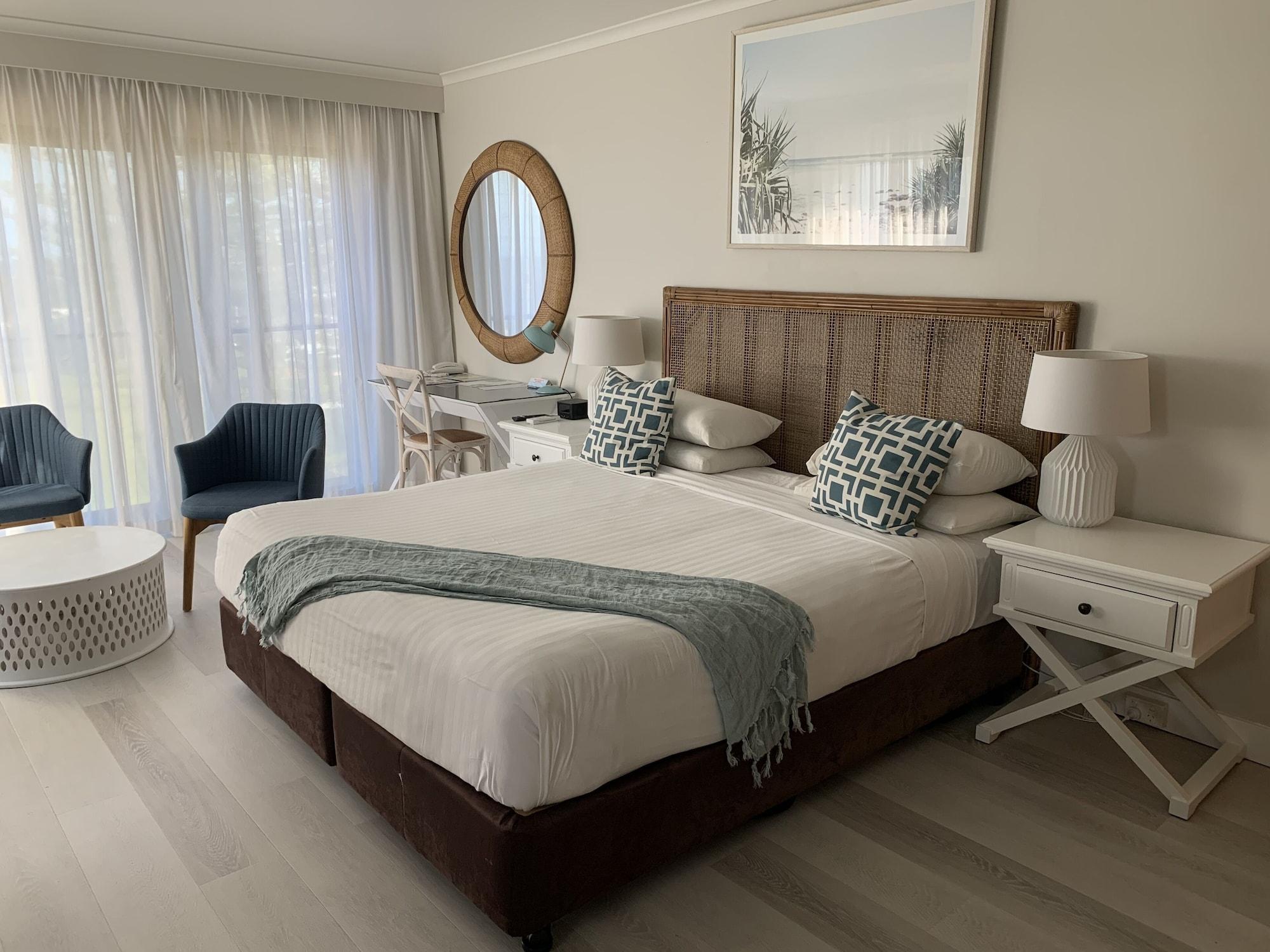 Ibis Styles Port Macquarie Hotel Exterior photo