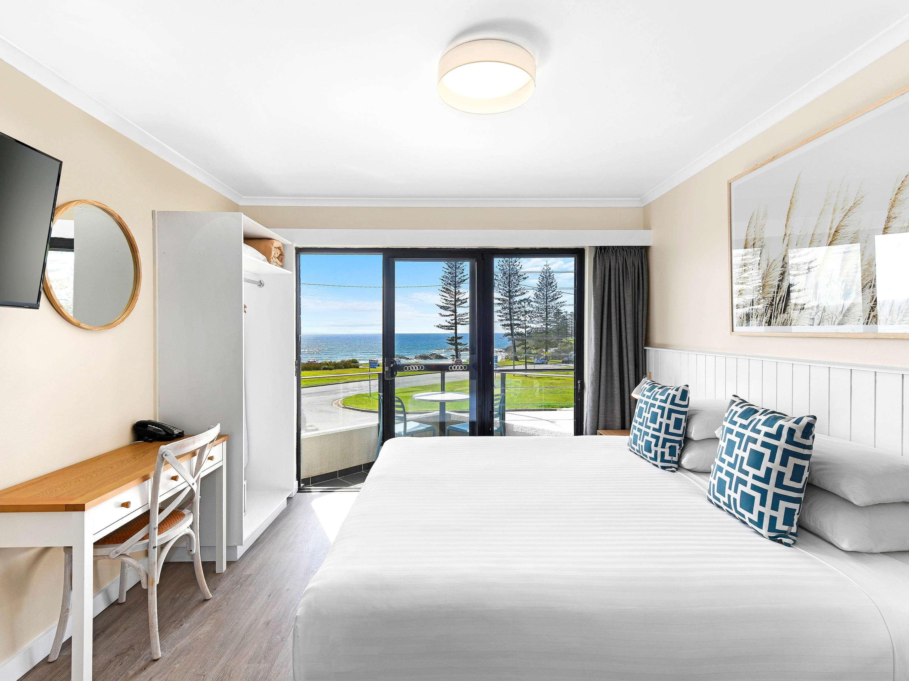 Ibis Styles Port Macquarie Hotel Exterior photo