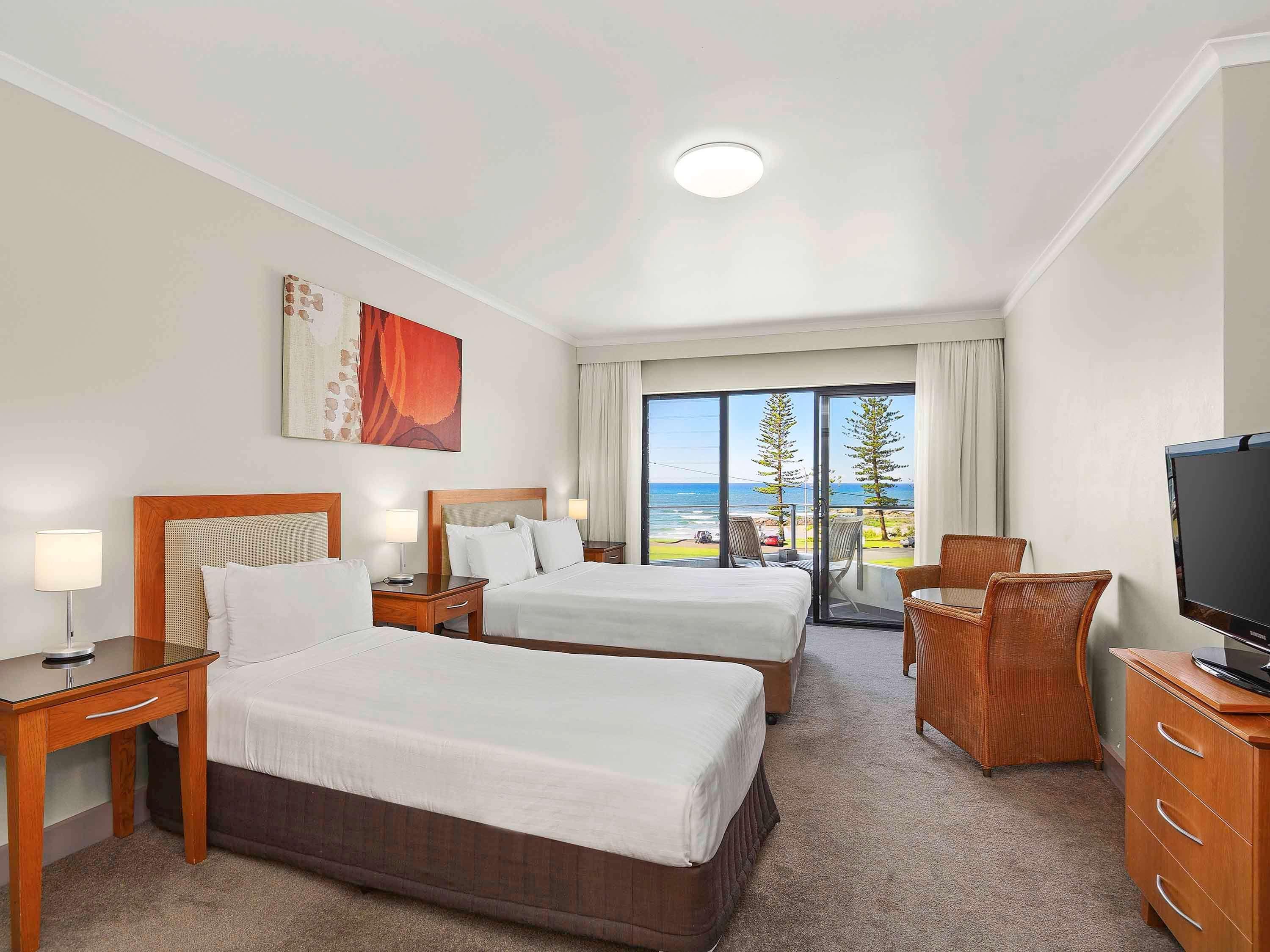 Ibis Styles Port Macquarie Hotel Exterior photo
