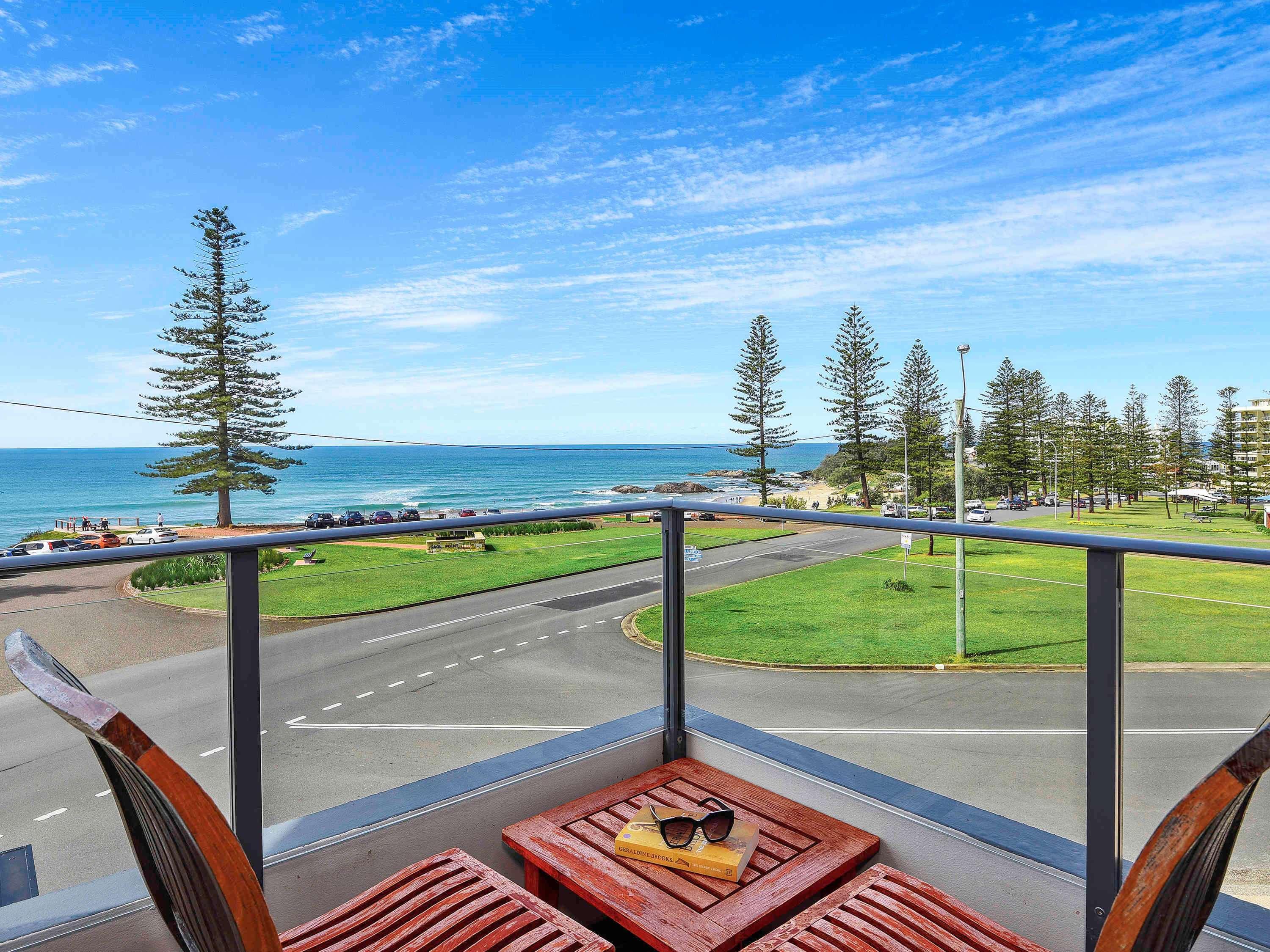 Ibis Styles Port Macquarie Hotel Exterior photo