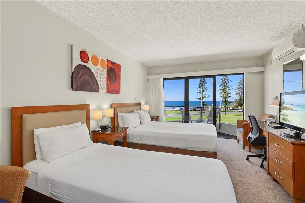 Ibis Styles Port Macquarie Hotel Exterior photo