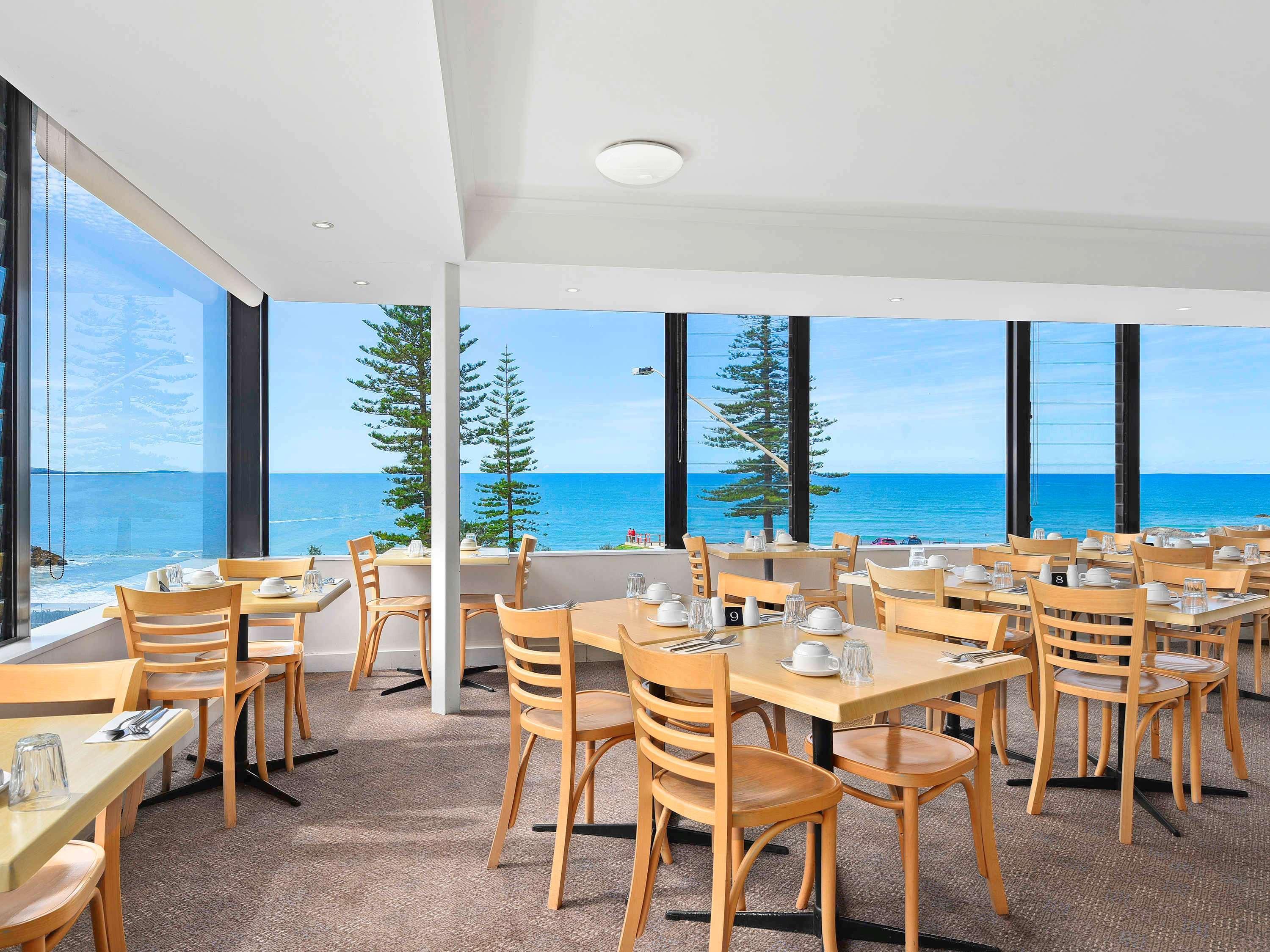 Ibis Styles Port Macquarie Hotel Exterior photo