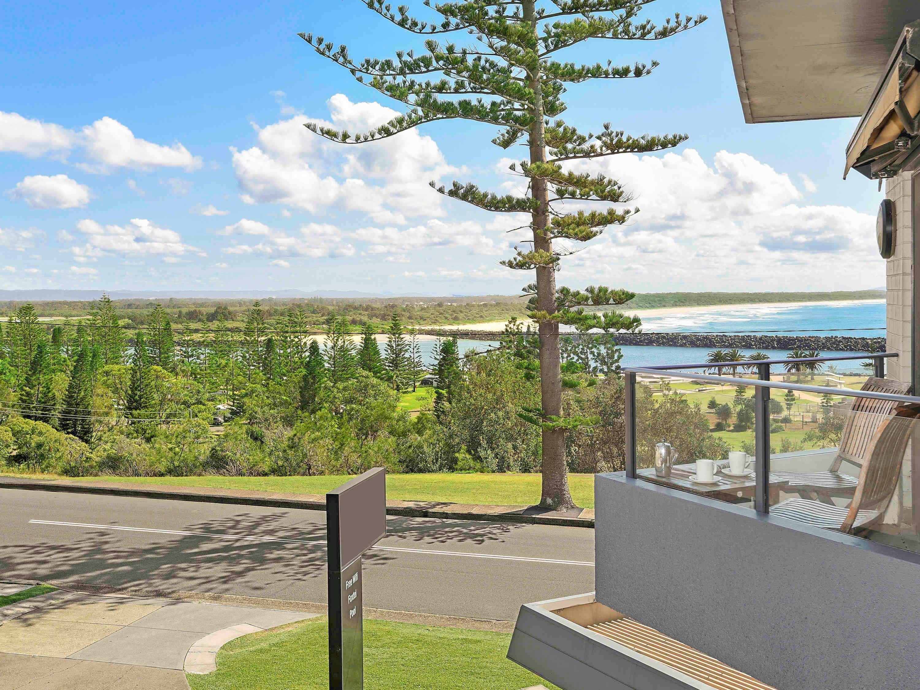 Ibis Styles Port Macquarie Hotel Exterior photo