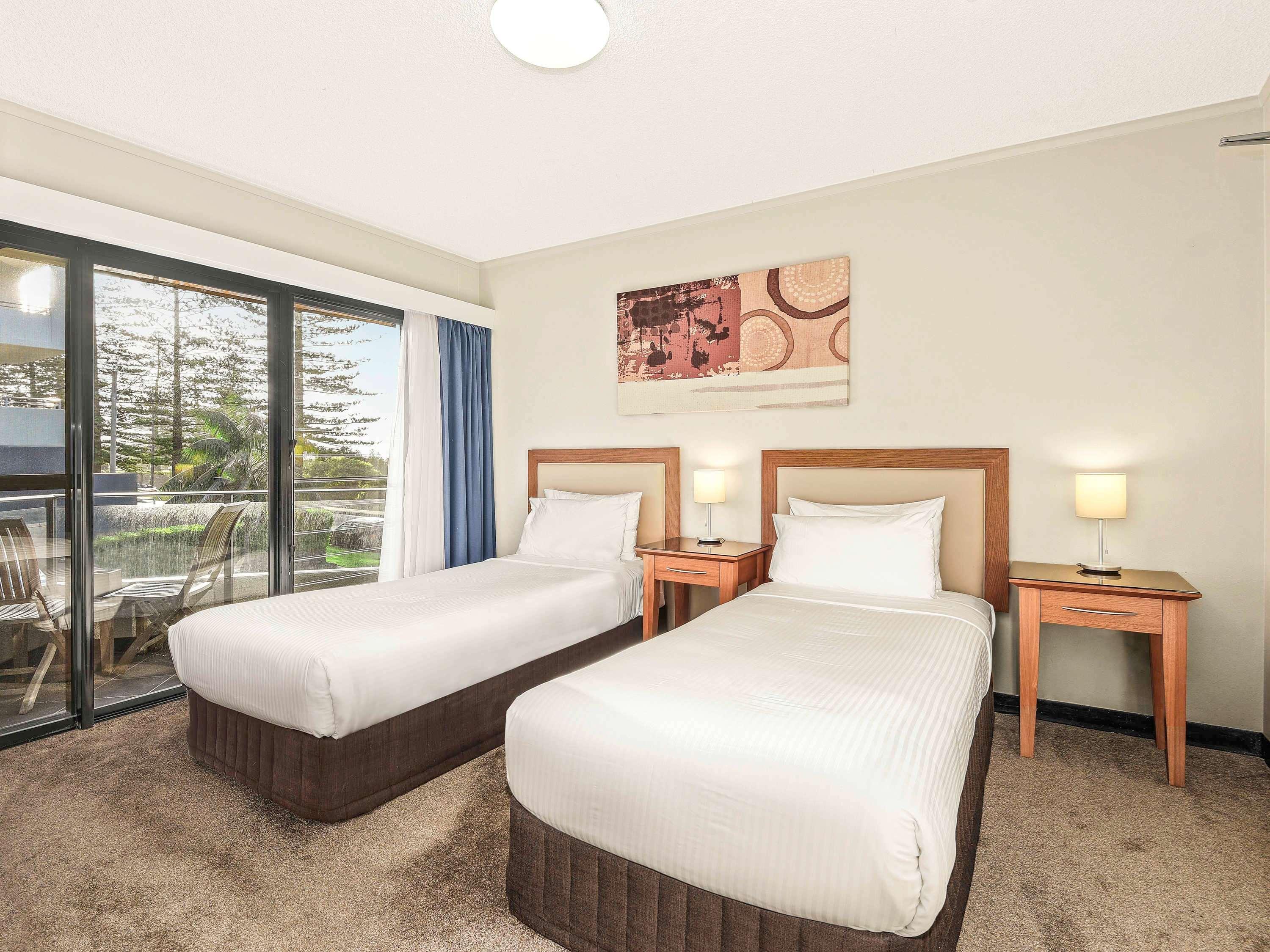 Ibis Styles Port Macquarie Hotel Exterior photo