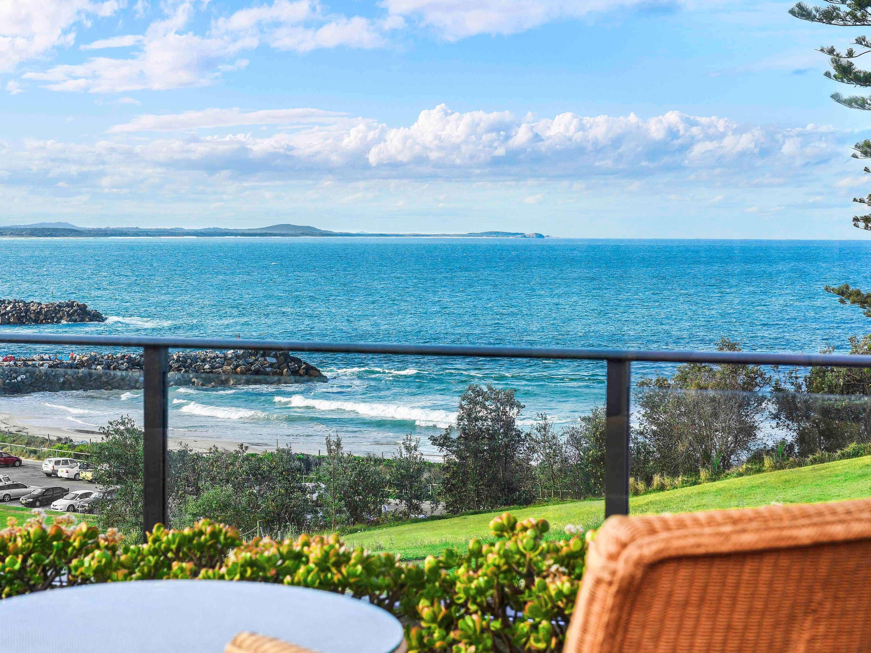 Ibis Styles Port Macquarie Hotel Exterior photo