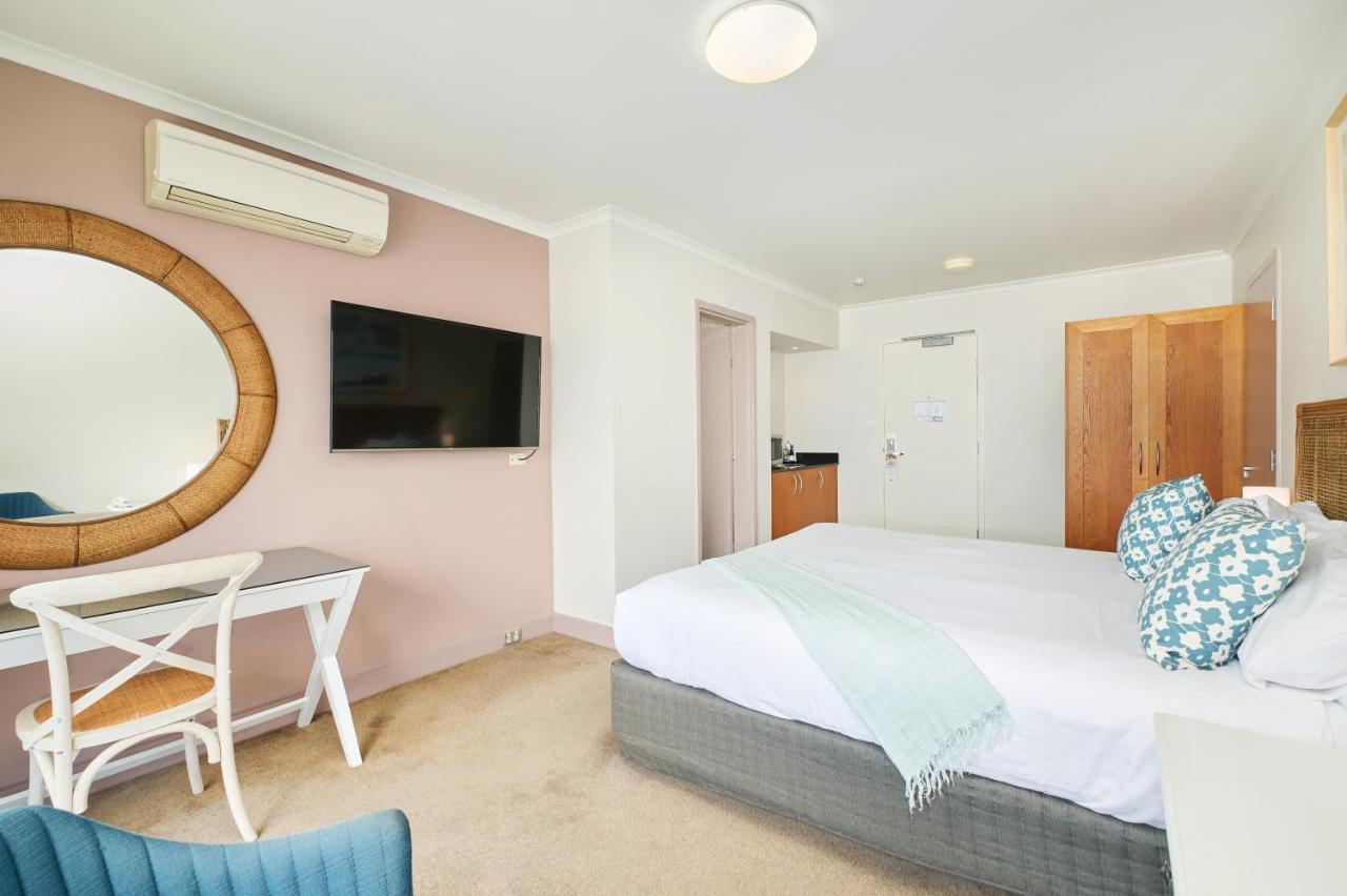 Ibis Styles Port Macquarie Hotel Exterior photo