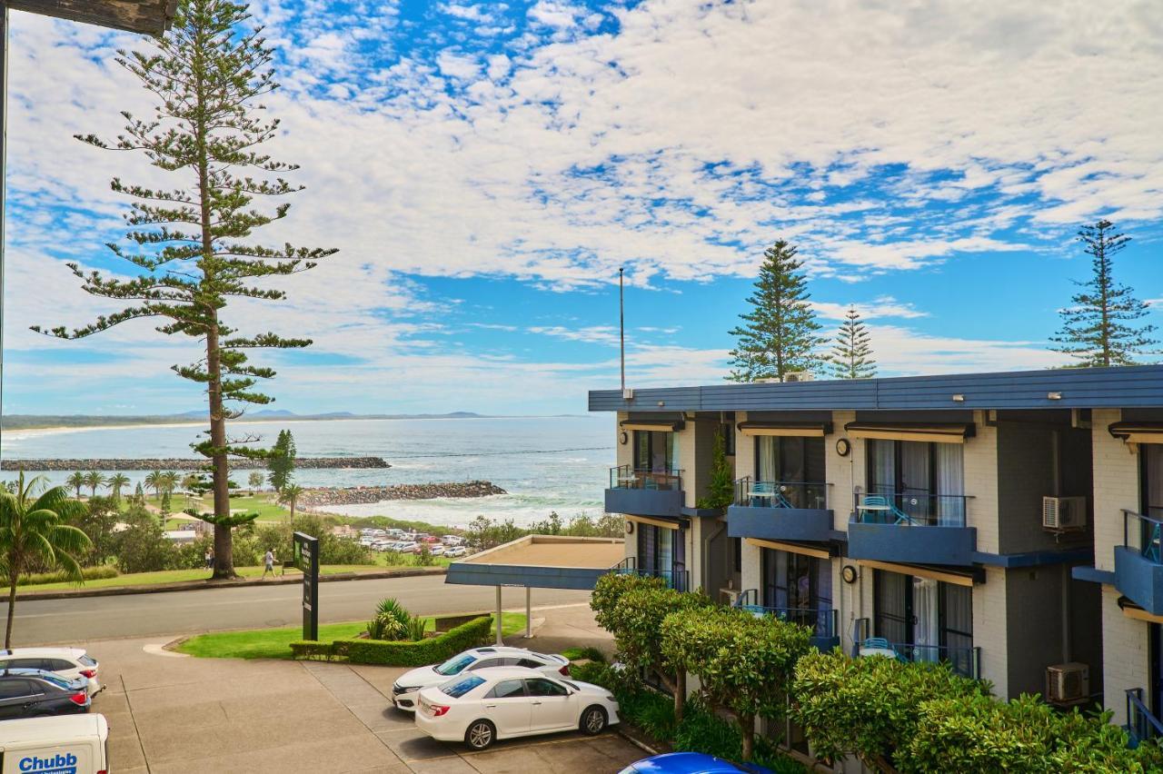 Ibis Styles Port Macquarie Hotel Exterior photo