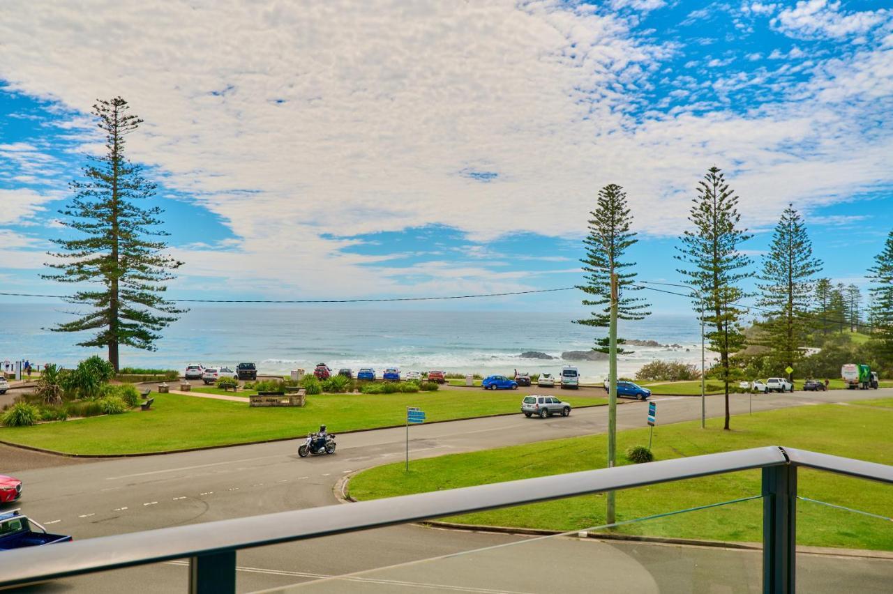 Ibis Styles Port Macquarie Hotel Exterior photo