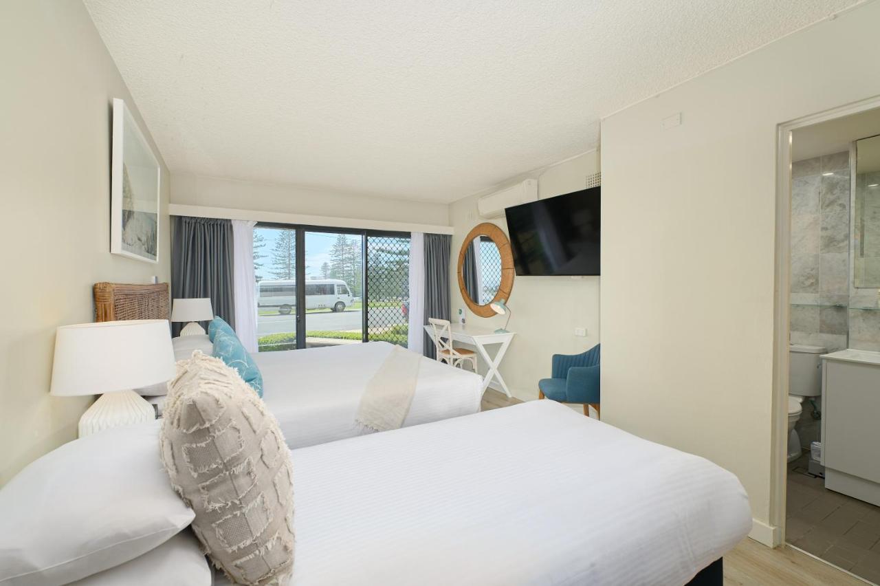 Ibis Styles Port Macquarie Hotel Exterior photo