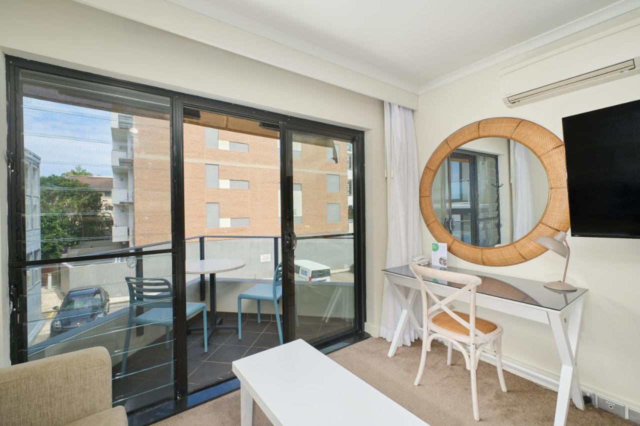Ibis Styles Port Macquarie Hotel Exterior photo