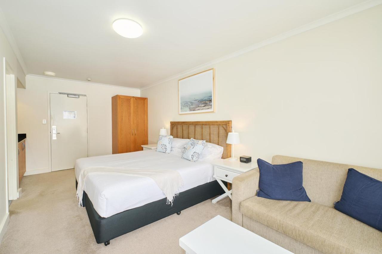 Ibis Styles Port Macquarie Hotel Exterior photo