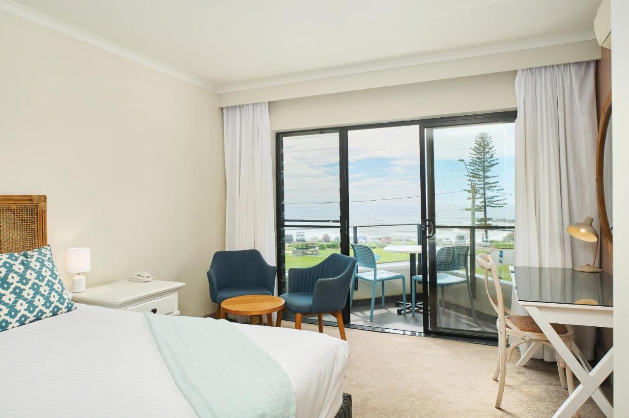 Ibis Styles Port Macquarie Hotel Exterior photo