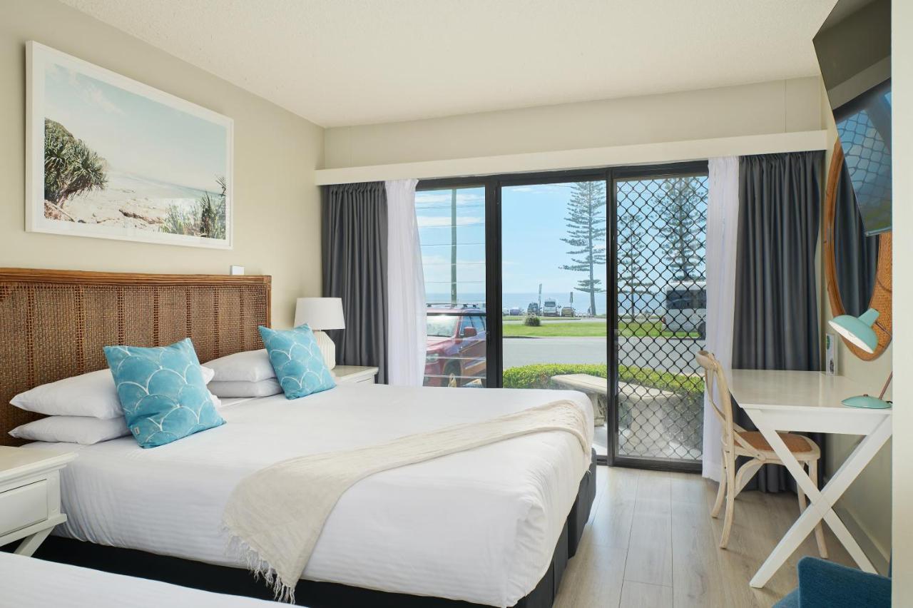 Ibis Styles Port Macquarie Hotel Exterior photo