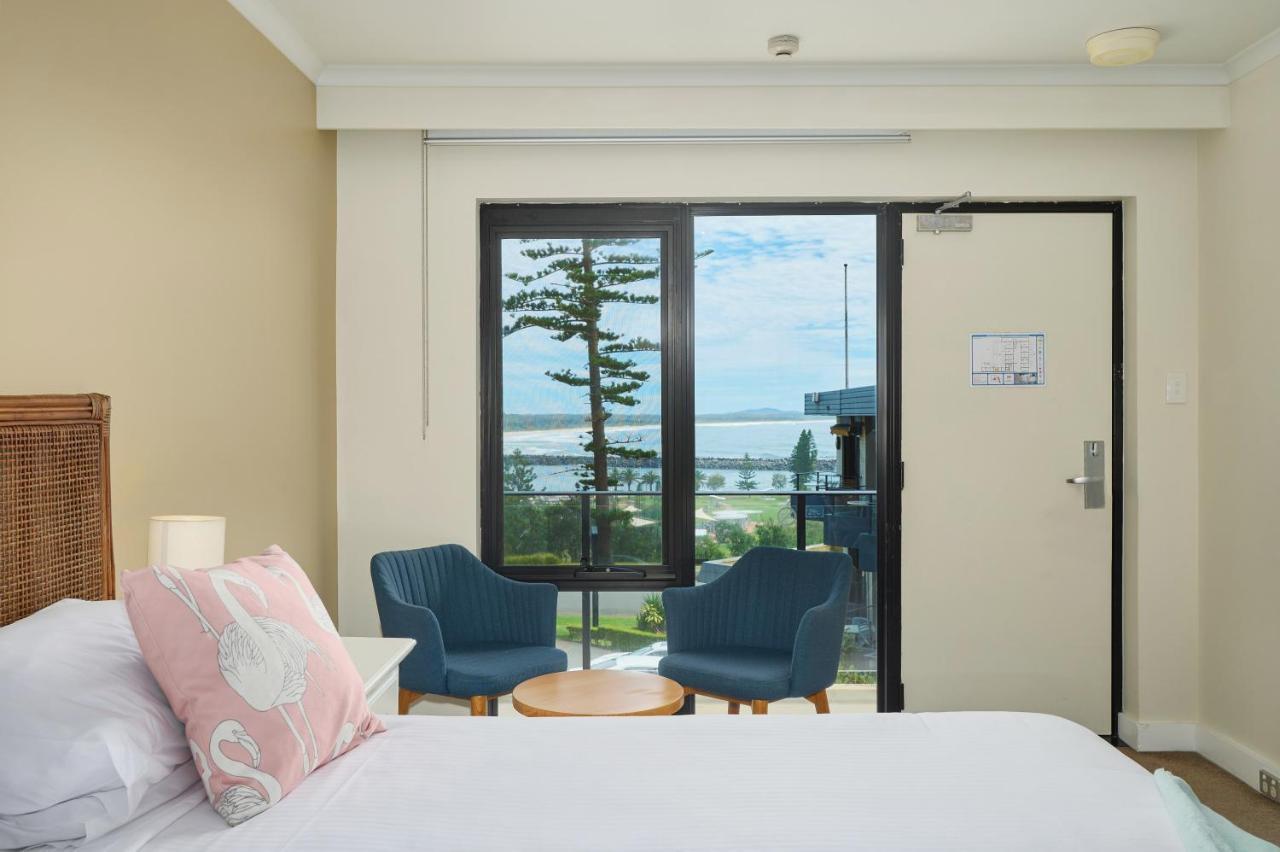 Ibis Styles Port Macquarie Hotel Exterior photo