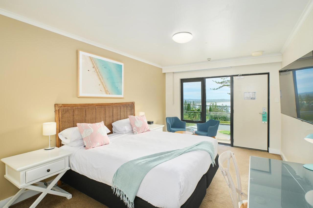Ibis Styles Port Macquarie Hotel Exterior photo