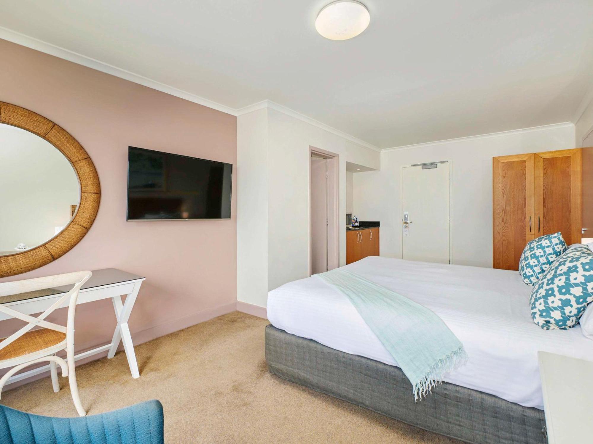 Ibis Styles Port Macquarie Hotel Exterior photo