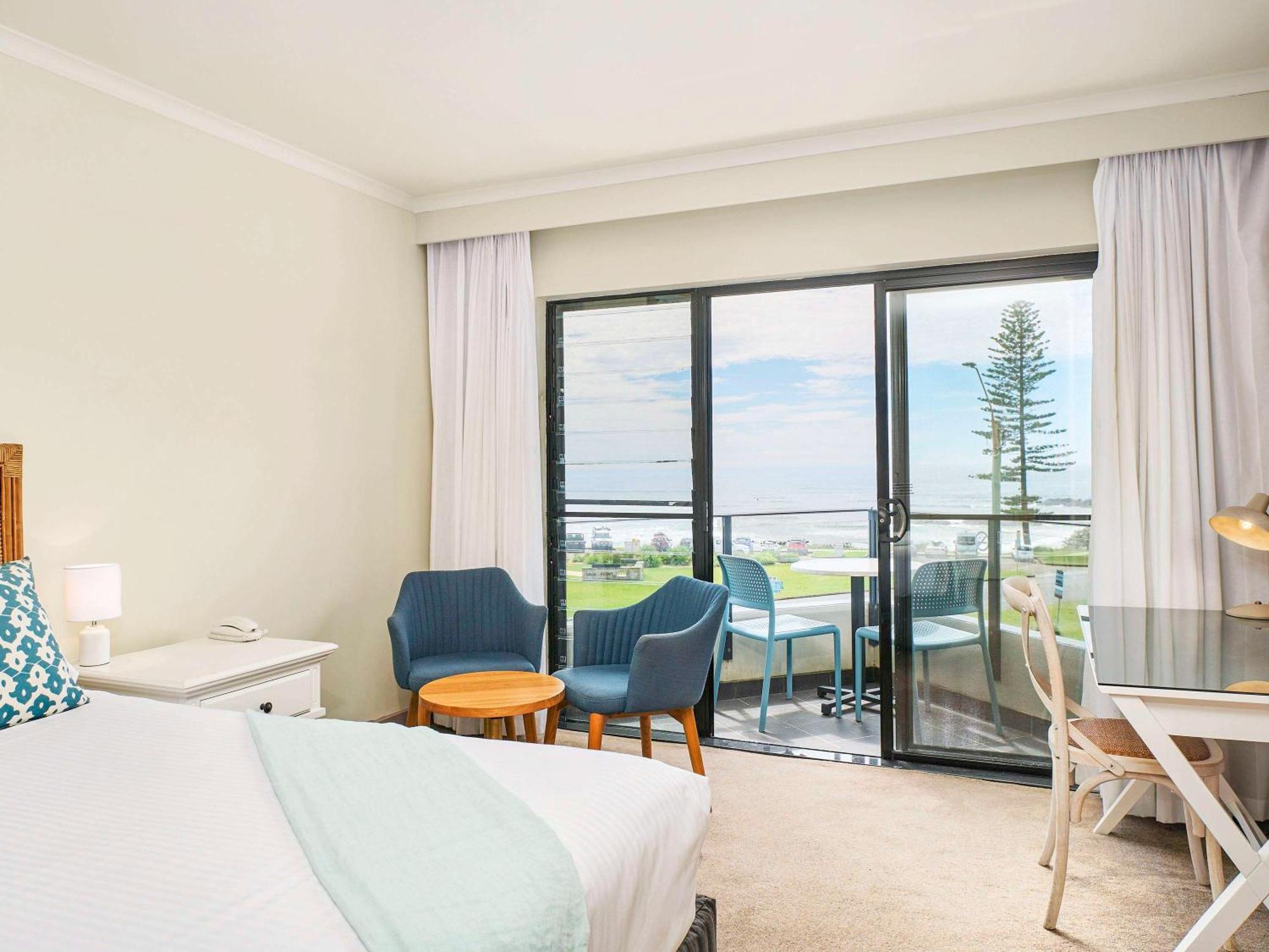 Ibis Styles Port Macquarie Hotel Exterior photo