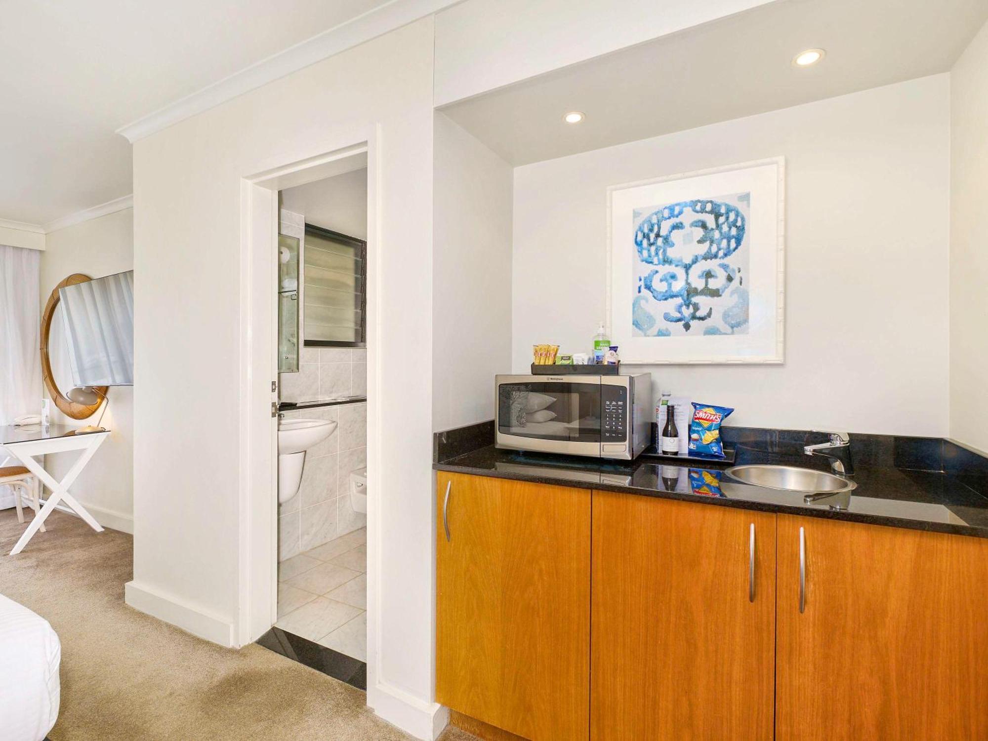 Ibis Styles Port Macquarie Hotel Exterior photo