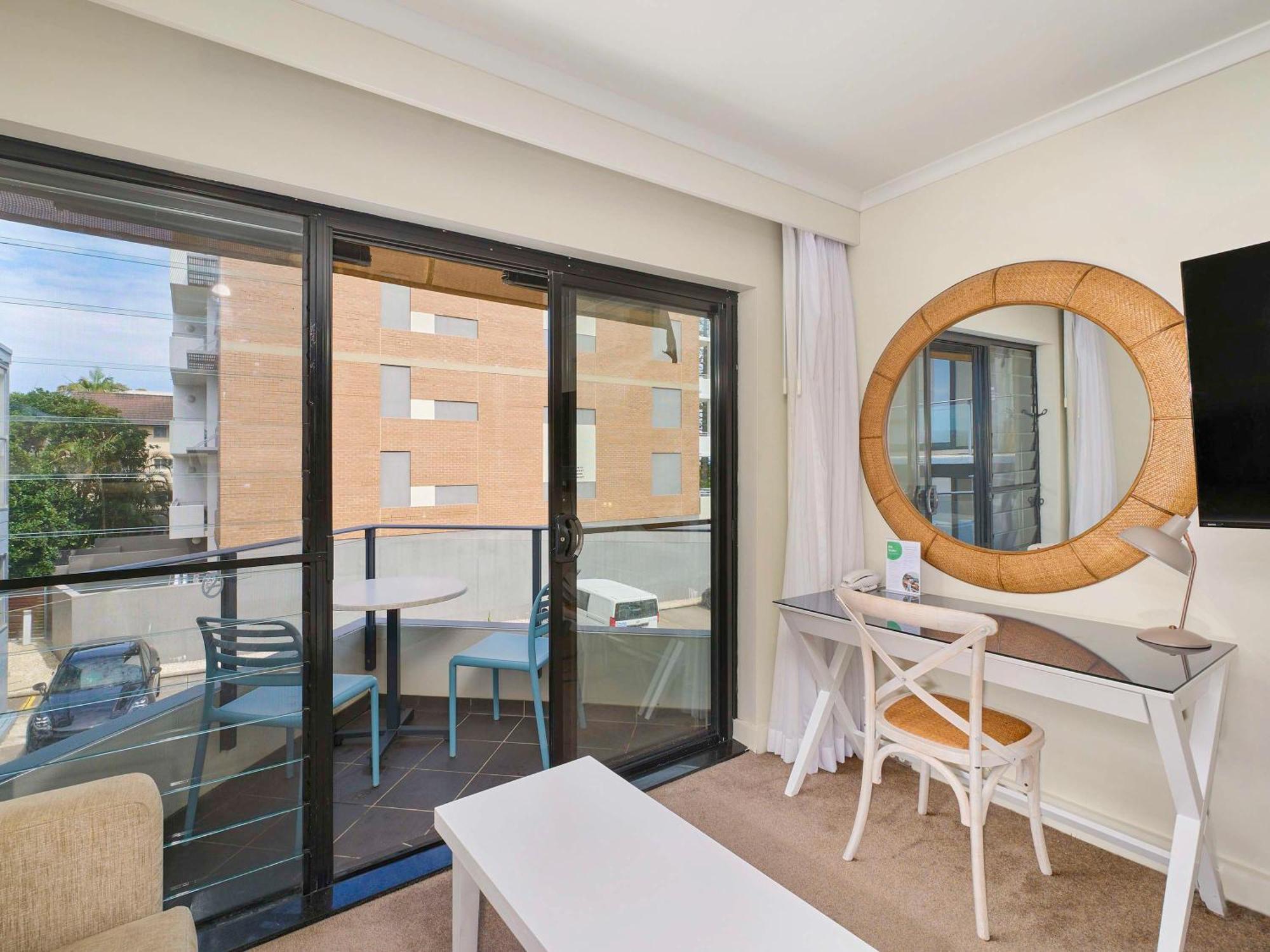 Ibis Styles Port Macquarie Hotel Exterior photo
