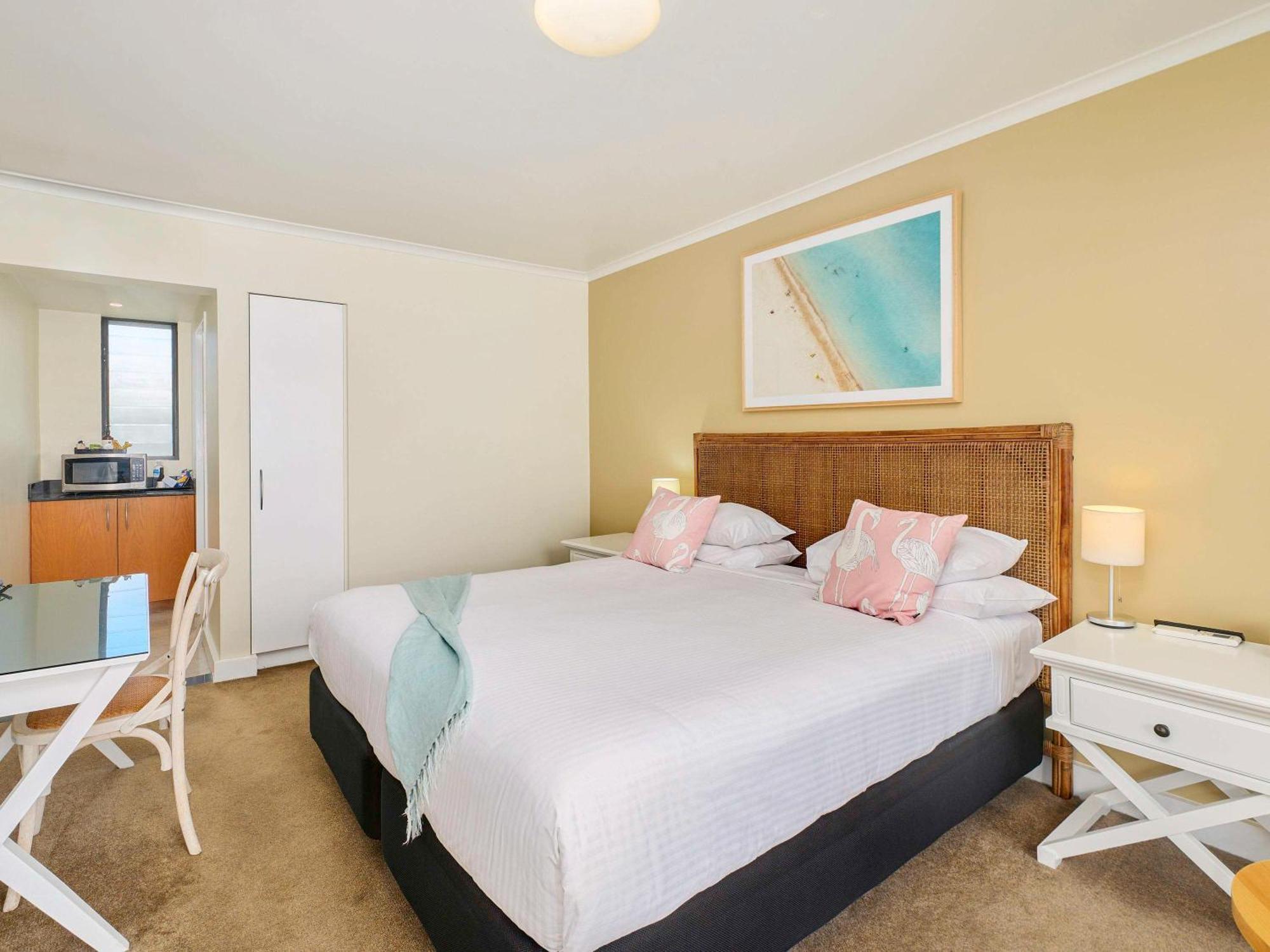 Ibis Styles Port Macquarie Hotel Exterior photo