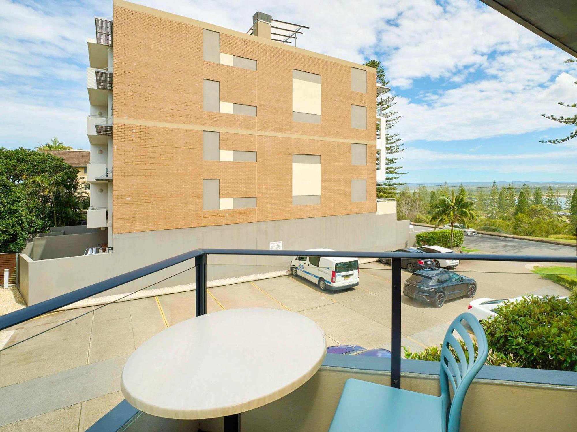 Ibis Styles Port Macquarie Hotel Exterior photo