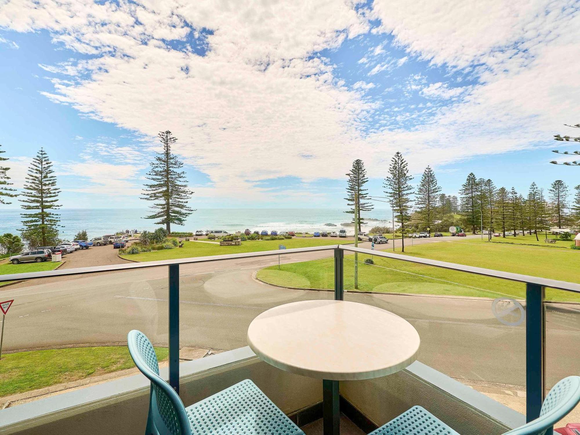 Ibis Styles Port Macquarie Hotel Exterior photo