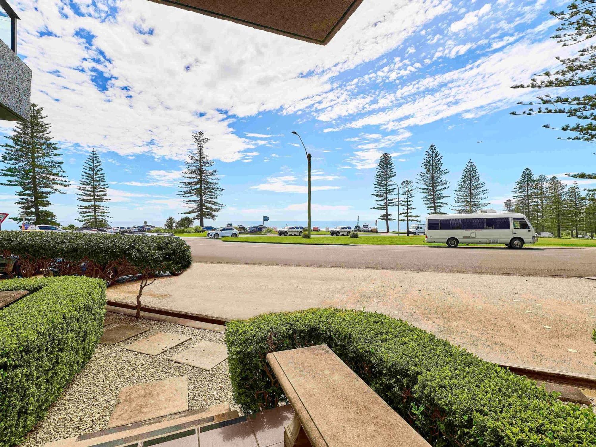 Ibis Styles Port Macquarie Hotel Exterior photo