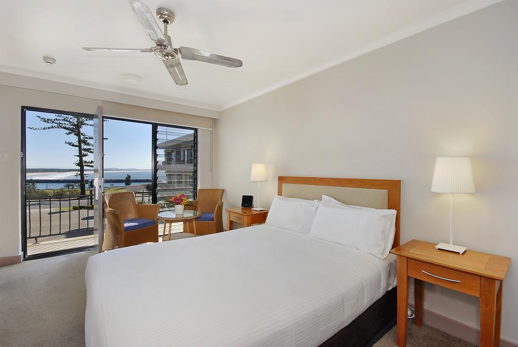 Ibis Styles Port Macquarie Hotel Exterior photo
